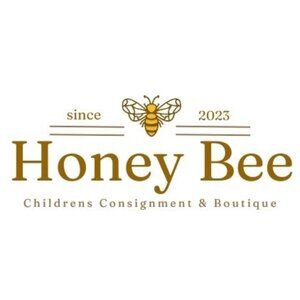 Honey Bee Children's Consignment